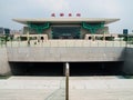 Enormous Chinese Architecture