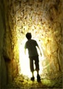 Enter The Light