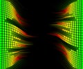Equalizer Music Background