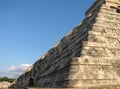 Equinox Chichen Itza