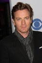 Ewan McGregor at the 2012 People's Choice Awards Arrivals, Nokia Theatre. Los Angeles, CA 01-11-12