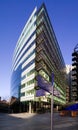 Extreme Architecture