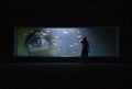 Eye Aquarium