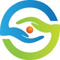 Eye Care Logo