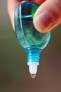Eye Drops