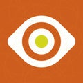 Eye Icon (vector)