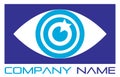 Eye Logo