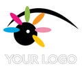 Eye Logo
