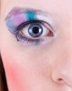 Eye Makeup