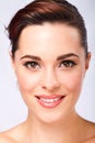 Face Of Beauty