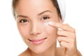 Face Cream Woman