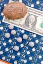 Faith in Lottery