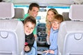 Family Car