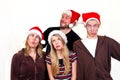 Family Christmas