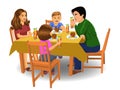 Family Dinner
