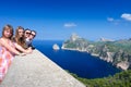 Family Memories From Holidays