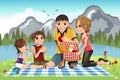 Family Picnic