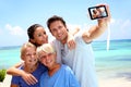 Family Portrait Picture