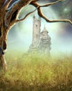 Dreamy Background