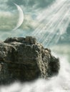 Fantasy Landscape