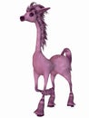 Fantasy Toon Animal