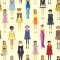 Fashion Background