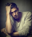 Fashion Male