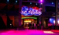 Fat Tuesday Night Club, Orlando, Florida