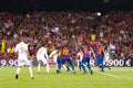 FC Barcelona - Real Madrid