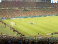 2014 FIFA World Cup Brazil - Argentina vs Bosnia and Herzegovina