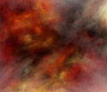 Fire Fractal