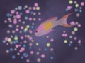 Fish Illustration