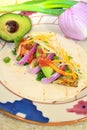 Fish Taco
