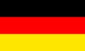 Flag of Germany