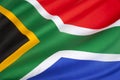 Flag Of South Africa