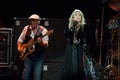 Fleetwood Mac In Concert - Sacramento, CA