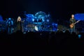 Fleetwood Mac In Concert - Sacramento, CA