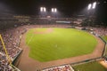 Florida Marlins  vs St. Louis Cardinals