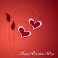 Flowers Of Heart