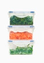 Food Containers