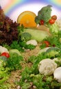 Food Landscape