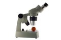 Food Microbiology