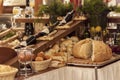 The Food