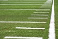 Football Field