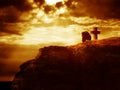 Forgiveness At The Cross