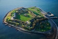 Fort Warren