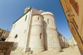 Fortress Architecture Of The O...