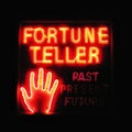 Fortune Teller