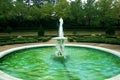 Fountain&garden,Jeju Volcanic ...