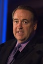 Fox News Personality Governor Mike Huckabee